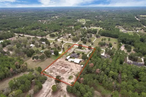12686 Timberline Estates Drive Willis TX 77378
