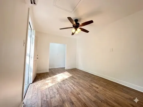 3507 Goodhope Street 1/2 Houston TX 77021