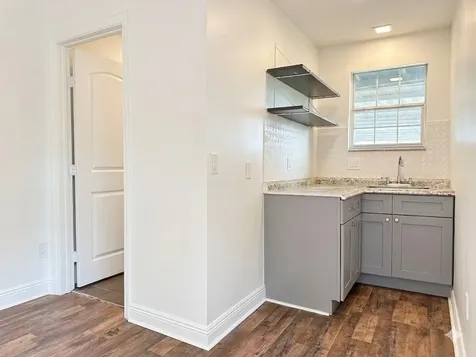 3507 Goodhope Street 1/2 Houston TX 77021