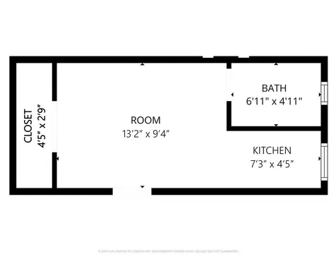 3507 Goodhope Street 1/2 Houston TX 77021