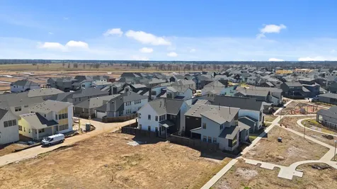 3410 Nourish Lane Richmond TX 77406