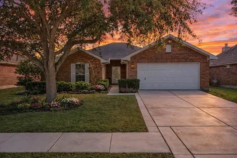 5115 Cherry Blossom Drive League City TX 77573
