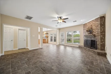 16715 Colony Terrace Drive Sugar Land TX 77479
