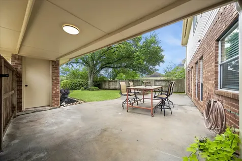 16715 Colony Terrace Drive Sugar Land TX 77479