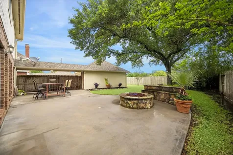 16715 Colony Terrace Drive Sugar Land TX 77479