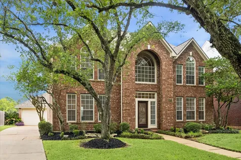 16715 Colony Terrace Drive Sugar Land TX 77479