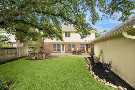 16715 Colony Terrace Drive Sugar Land TX 77479