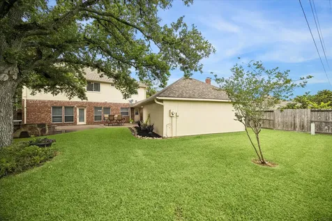 16715 Colony Terrace Drive Sugar Land TX 77479