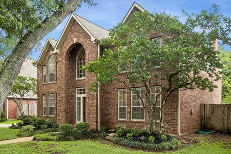16715 Colony Terrace Drive Sugar Land TX 77479