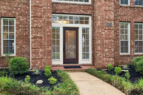 16715 Colony Terrace Drive Sugar Land TX 77479