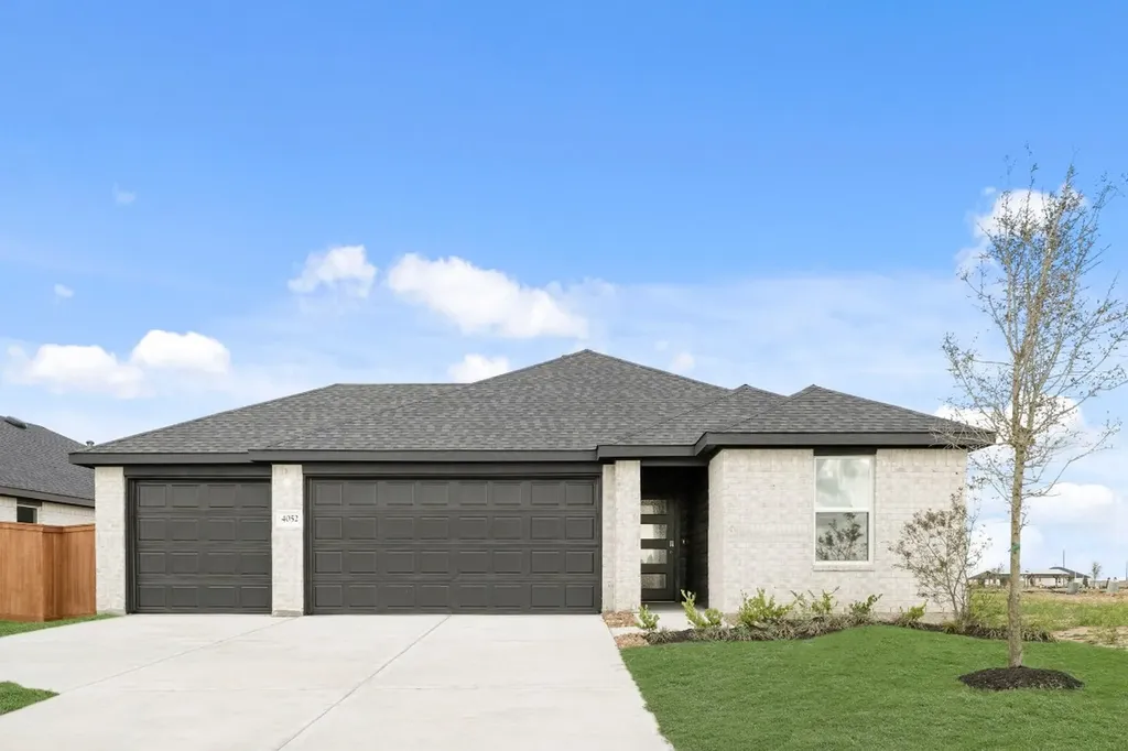 4052 Sun Burst Lane Brookshire TX 77423
