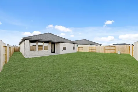 4052 Sun Burst Lane Brookshire TX 77423