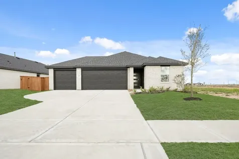 4052 Sun Burst Lane Brookshire TX 77423