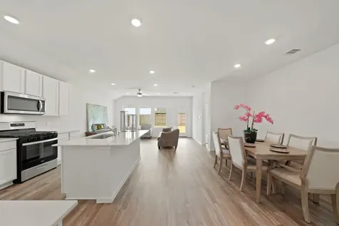 4052 Sun Burst Lane Brookshire TX 77423