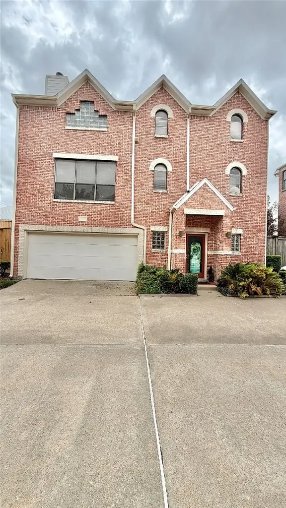6418 Ferris Drive 3 Houston TX 77081