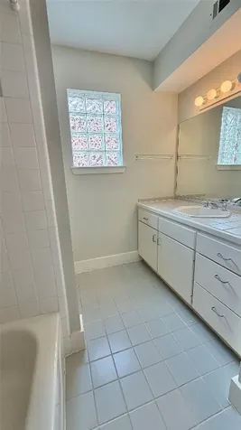 6418 Ferris Drive 3 Houston TX 77081