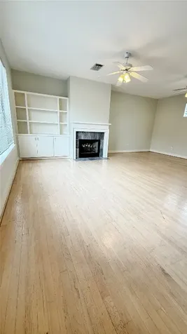 6418 Ferris Drive 3 Houston TX 77081