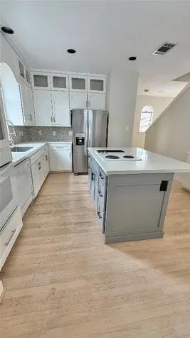 6418 Ferris Drive 3 Houston TX 77081