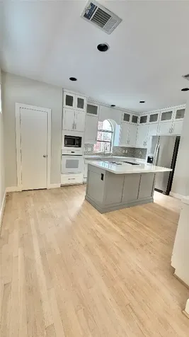 6418 Ferris Drive 3 Houston TX 77081