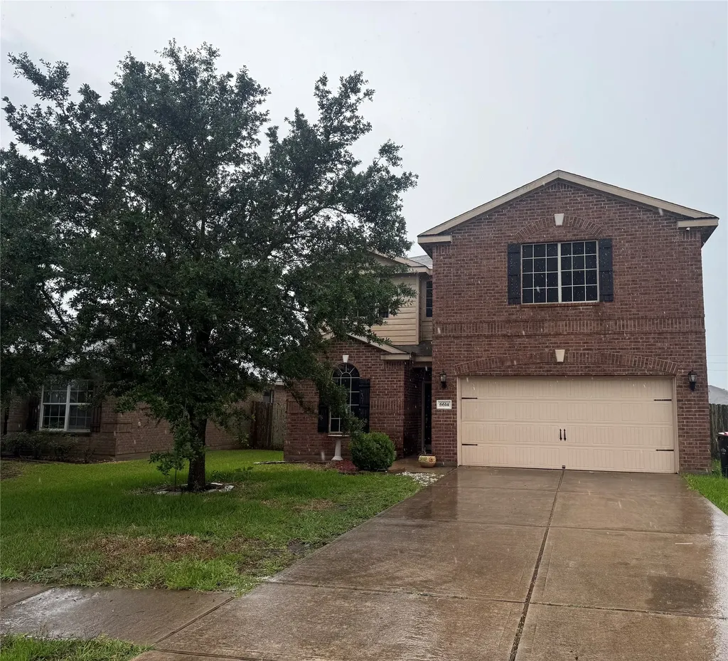6614 Poplar Rose Court Richmond TX 77469