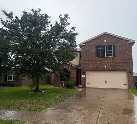 6614 Poplar Rose Court Richmond TX 77469
