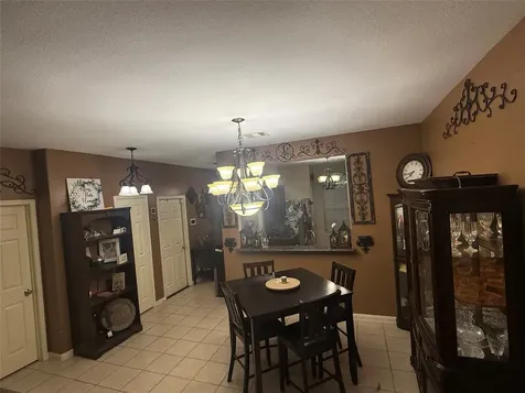 6614 Poplar Rose Court Richmond TX 77469