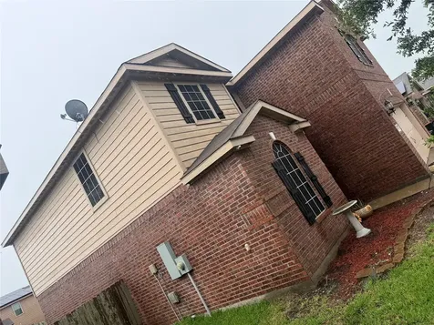 6614 Poplar Rose Court Richmond TX 77469