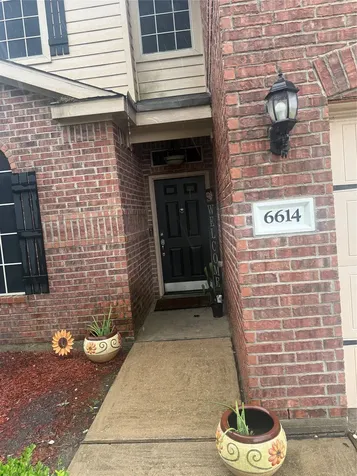 6614 Poplar Rose Court Richmond TX 77469