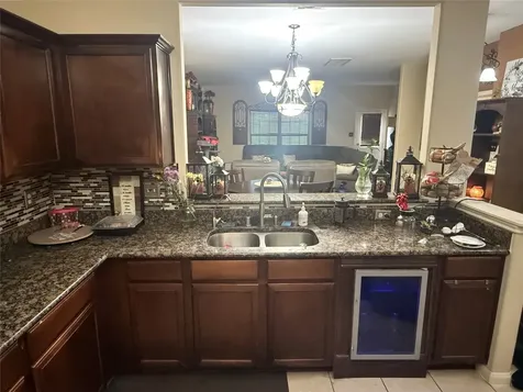 6614 Poplar Rose Court Richmond TX 77469