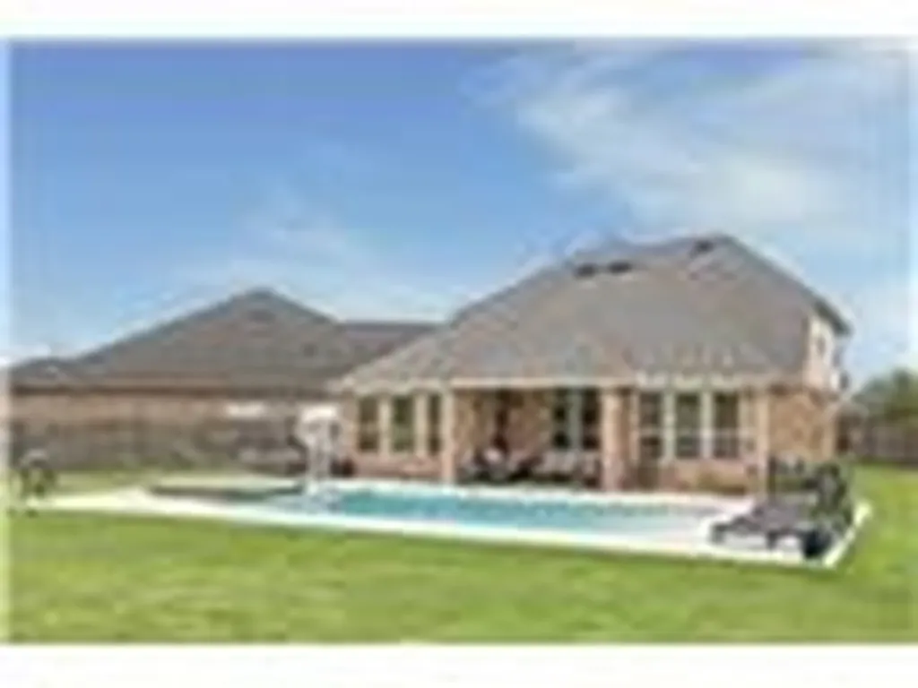 28027 Silver Dawn Court Fulshear TX 77441