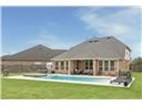 28027 Silver Dawn Court Fulshear TX 77441