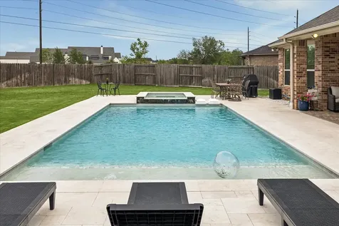 28027 Silver Dawn Court Fulshear TX 77441