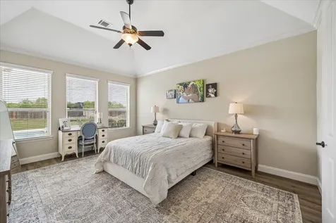 28027 Silver Dawn Court Fulshear TX 77441