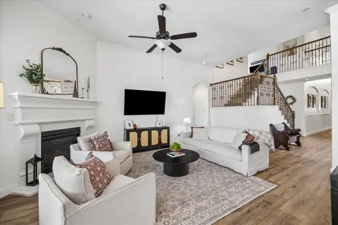28027 Silver Dawn Court Fulshear TX 77441