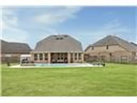 28027 Silver Dawn Court Fulshear TX 77441