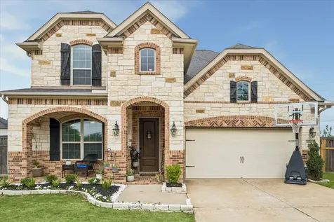 28027 Silver Dawn Court Fulshear TX 77441