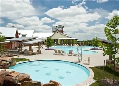 28027 Silver Dawn Court Fulshear TX 77441
