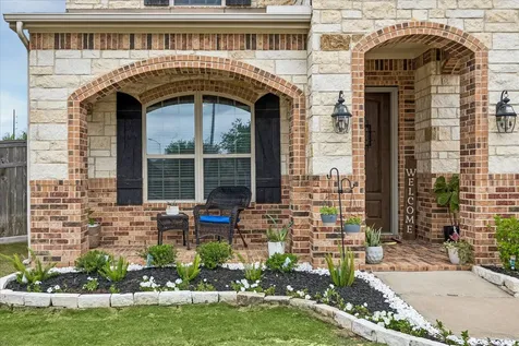 28027 Silver Dawn Court Fulshear TX 77441