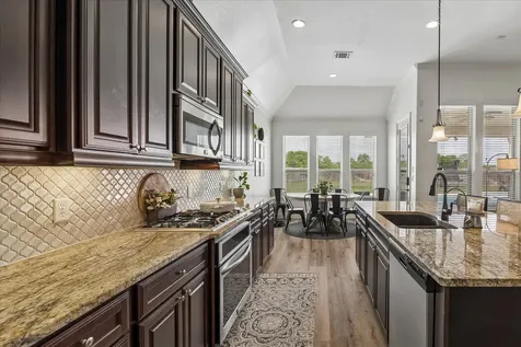 28027 Silver Dawn Court Fulshear TX 77441