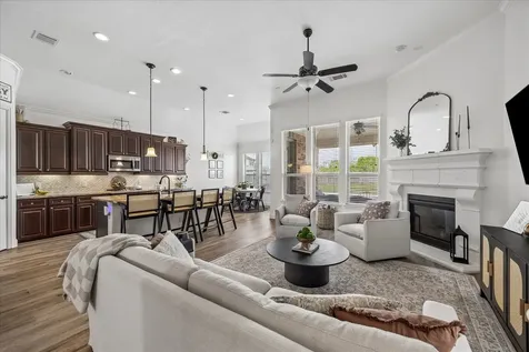 28027 Silver Dawn Court Fulshear TX 77441