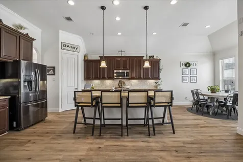 28027 Silver Dawn Court Fulshear TX 77441