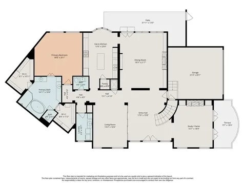 3 Exbury Way Houston TX 77056