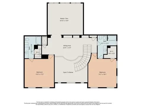 3 Exbury Way Houston TX 77056