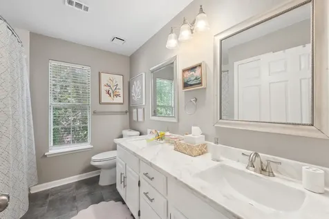 74 W Summer Storm Circle The Woodlands TX 77381