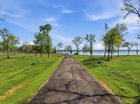Lot 6 Island View Livingston TX 77351