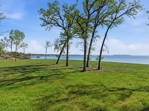 Lot 6 Island View Livingston TX 77351