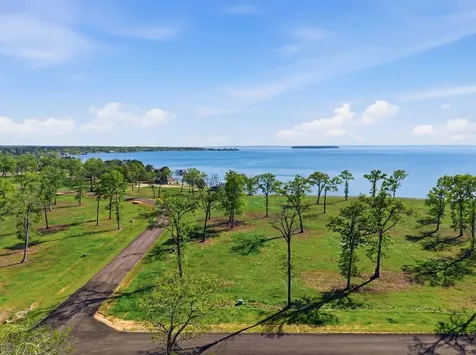 Lot 6 Island View Livingston TX 77351
