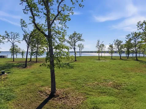 Lot 6 Island View Livingston TX 77351
