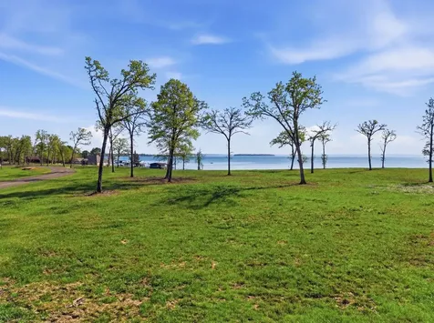Lot 6 Island View Livingston TX 77351