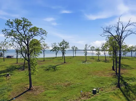 Lot 6 Island View Livingston TX 77351